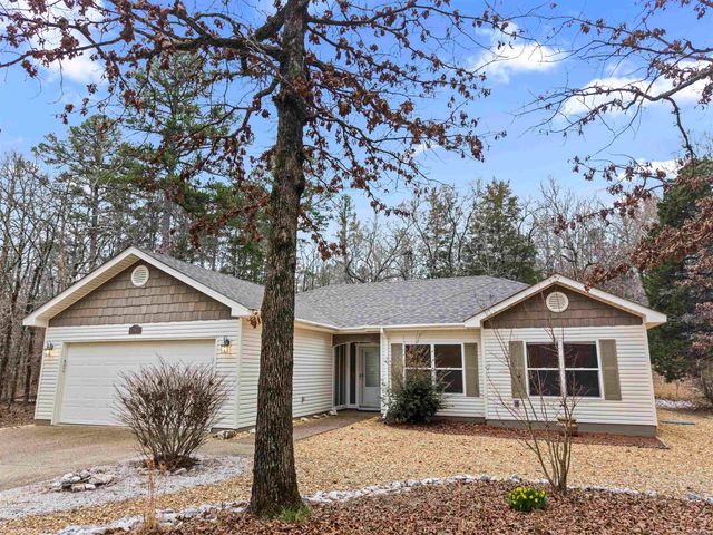 4 Perfecto Court, Hot Springs Village, AR 71909