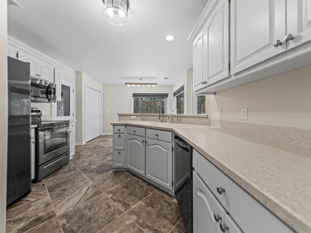 4 Perfecto Court, Hot Springs Village, AR 71909