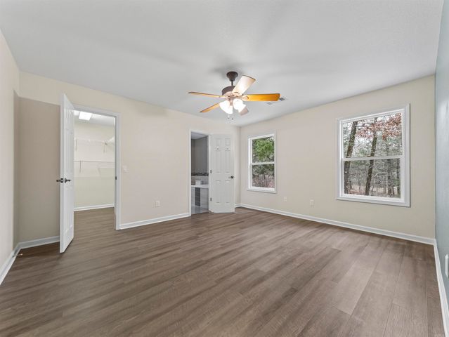 4 Perfecto Court, Hot Springs Village, AR 71909