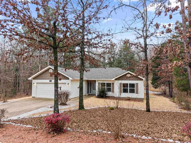 4 Perfecto Court, Hot Springs Village, AR 71909