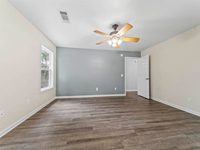 4 Perfecto Court, Hot Springs Village, AR 71909