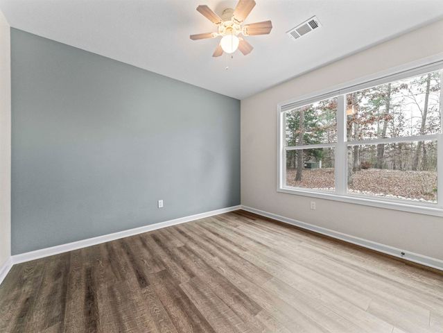 4 Perfecto Court, Hot Springs Village, AR 71909