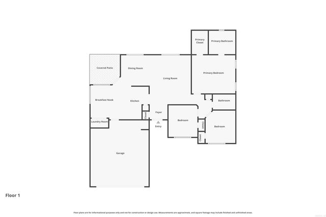 4 Perfecto Court, Hot Springs Village, AR 71909