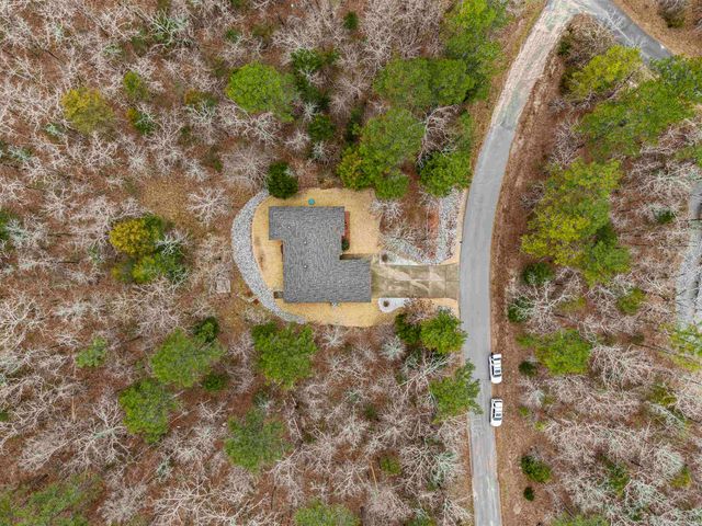 4 Perfecto Court, Hot Springs Village, AR 71909