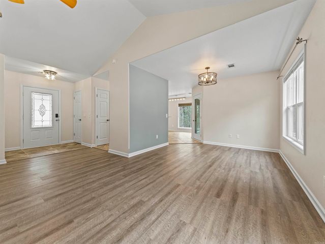 4 Perfecto Court, Hot Springs Village, AR 71909