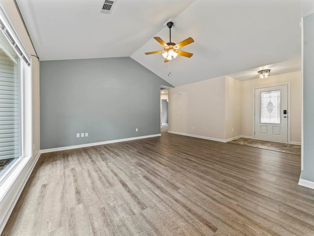 4 Perfecto Court, Hot Springs Village, AR 71909