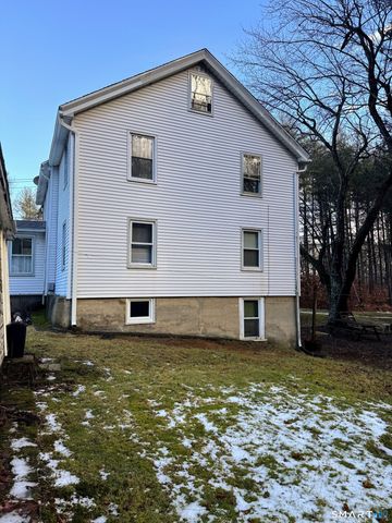 6 Park Street, Stafford, CT 06076