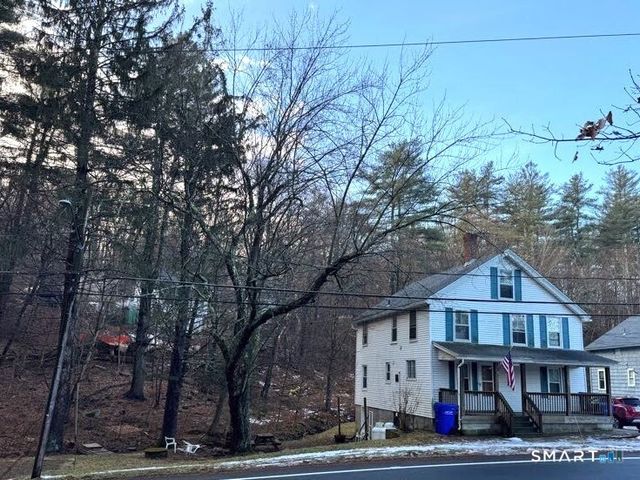 6 Park Street, Stafford, CT 06076