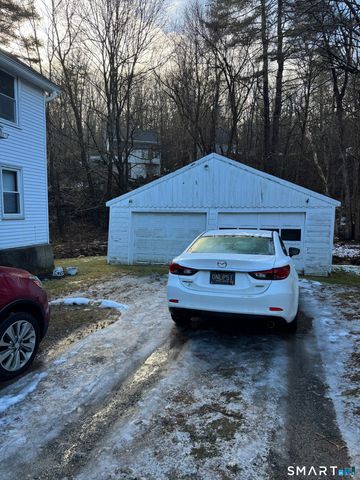 6 Park Street, Stafford, CT 06076