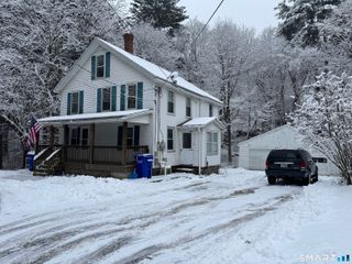 6 Park Street, Stafford, CT 06076