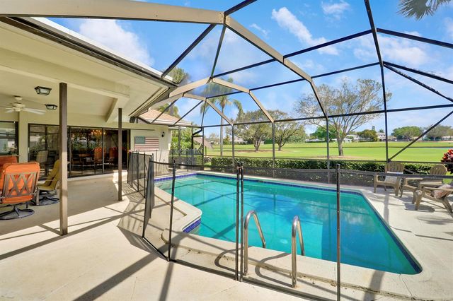 856 Country Club Drive, North Palm Beach, FL 33408