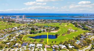 856 Country Club Drive, North Palm Beach, FL 33408