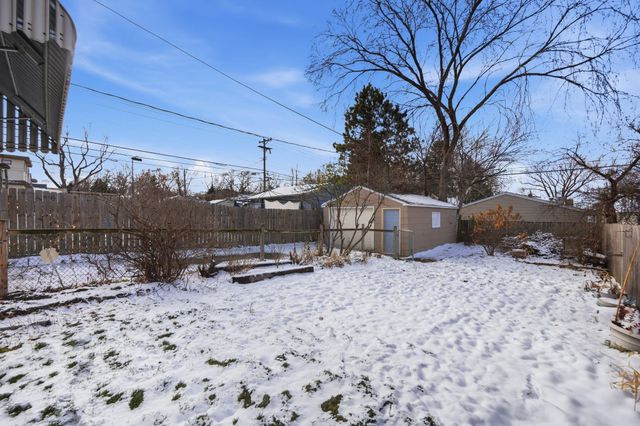 1151 Farrington Street, Saint Paul, MN 55117