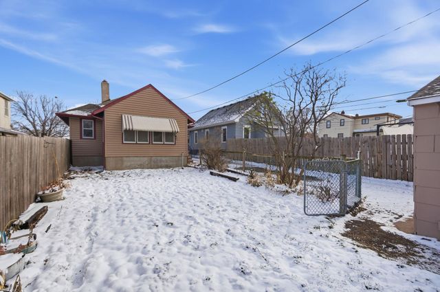 1151 Farrington Street, Saint Paul, MN 55117