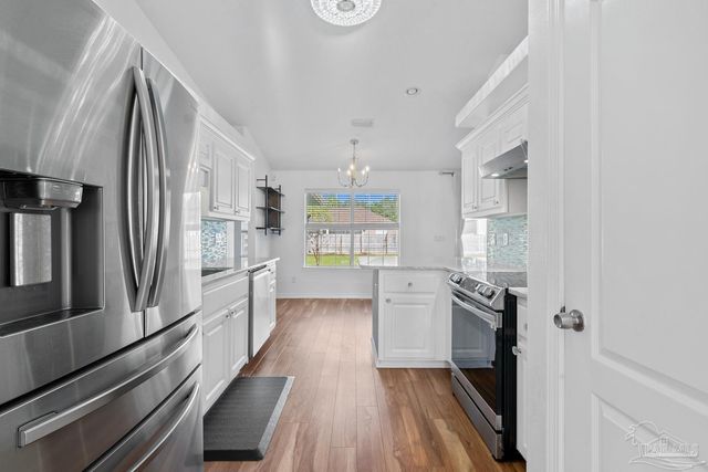 1014 Steel Ct, Milton, FL 32583