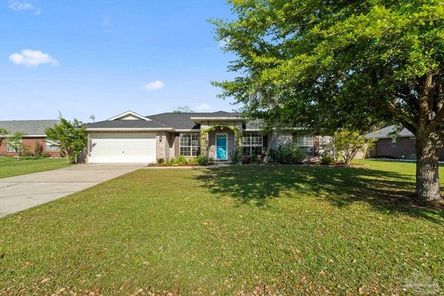 1014 Steel Ct, Milton, FL 32583