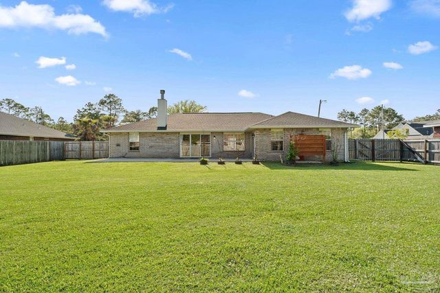 1014 Steel Ct, Milton, FL 32583