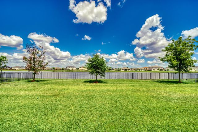 12793 NW Copper Creek Drive, Port St. Lucie, Port St Lucie, FL 34987