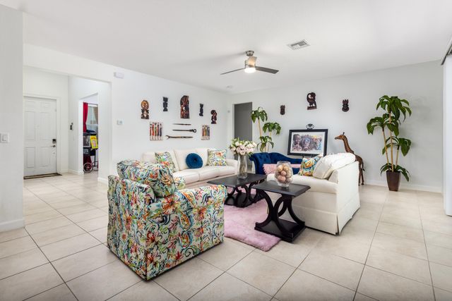 12793 NW Copper Creek Drive, Port St. Lucie, Port St Lucie, FL 34987