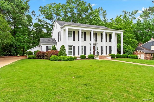 1227 Overlook NE, Tuscaloosa, AL 35406