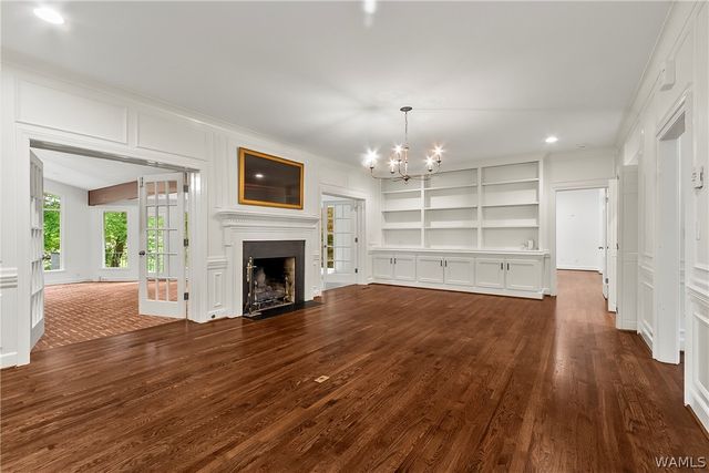 1227 Overlook NE, Tuscaloosa, AL 35406
