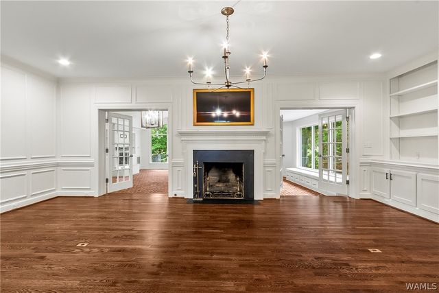 1227 Overlook NE, Tuscaloosa, AL 35406