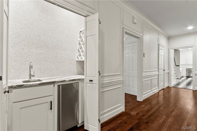 1227 Overlook NE, Tuscaloosa, AL 35406