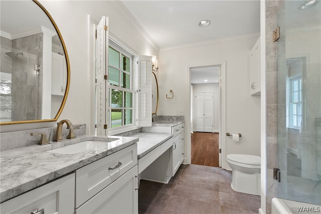 1227 Overlook NE, Tuscaloosa, AL 35406