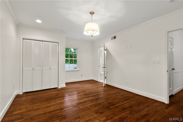 1227 Overlook NE, Tuscaloosa, AL 35406