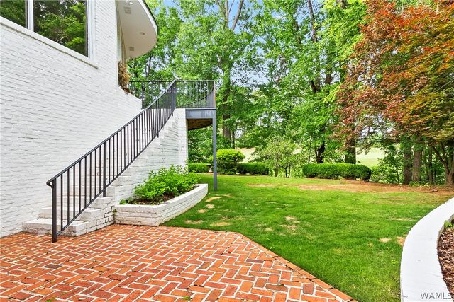 1227 Overlook NE, Tuscaloosa, AL 35406