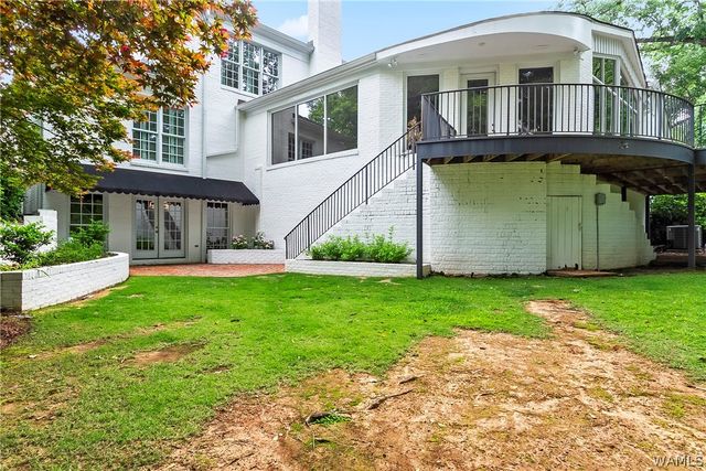 1227 Overlook NE, Tuscaloosa, AL 35406