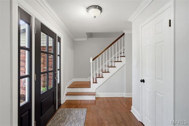 2730 Diamond Ridge Lane, Des Peres, MO 63131