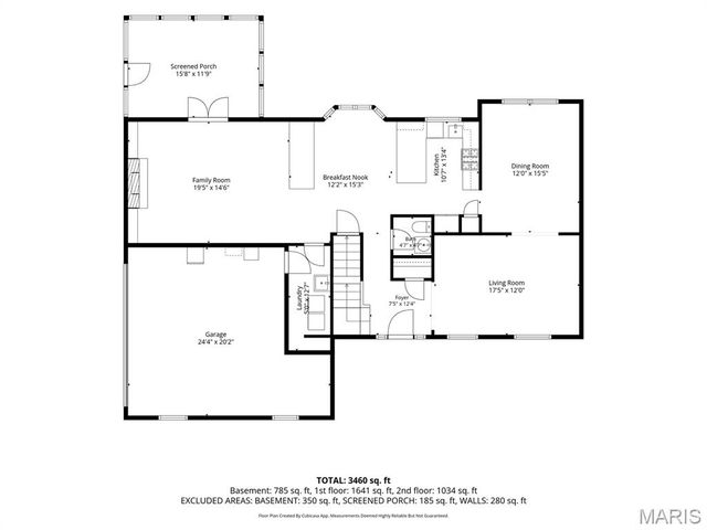 2730 Diamond Ridge Lane, Des Peres, MO 63131