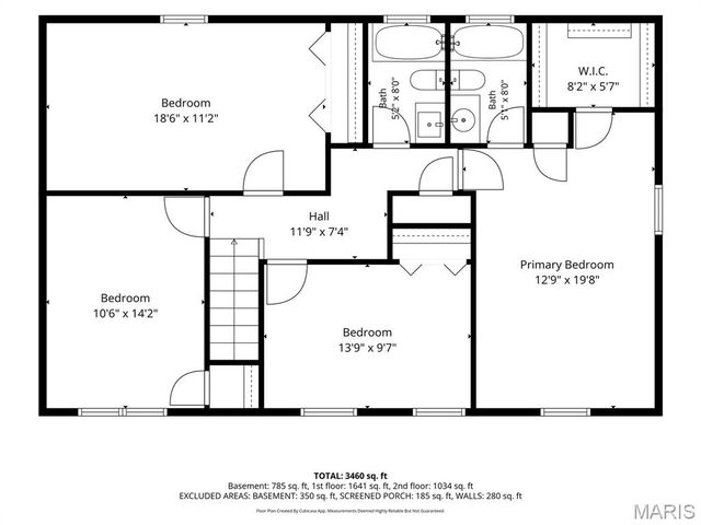 2730 Diamond Ridge Lane, Des Peres, MO 63131