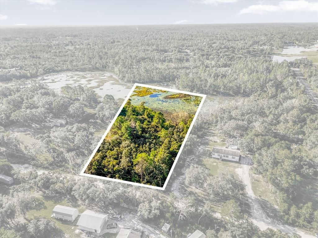 ANOTHER ANNA ROAD, Deland, FL 32720