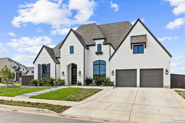 507 Caliban, Cibolo, TX 78108