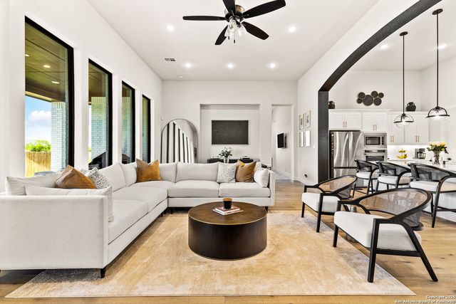 507 Caliban, Cibolo, TX 78108