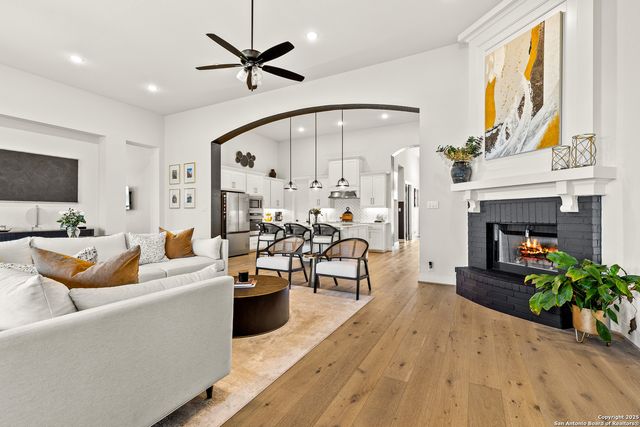 507 Caliban, Cibolo, TX 78108