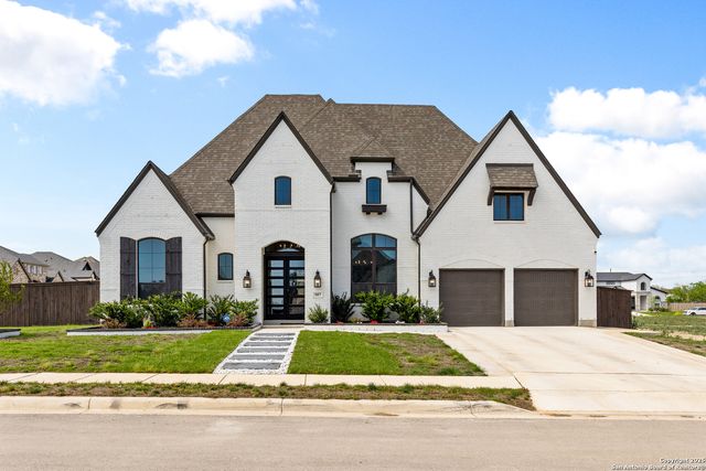 507 Caliban, Cibolo, TX 78108