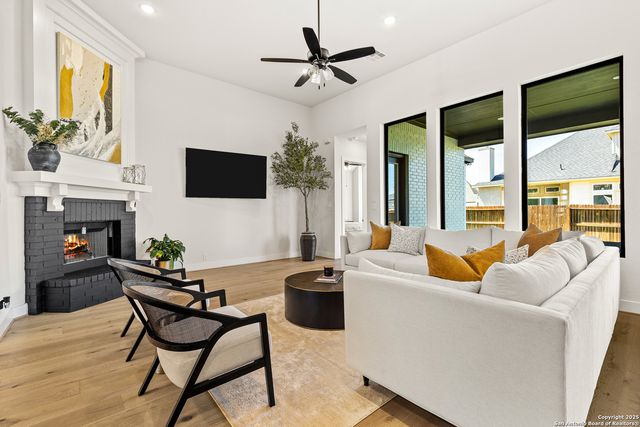 507 Caliban, Cibolo, TX 78108