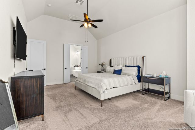 507 Caliban, Cibolo, TX 78108