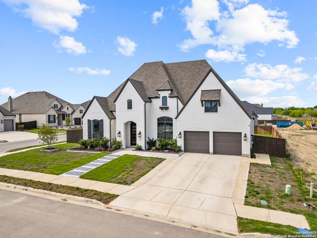 507 Caliban, Cibolo, TX 78108
