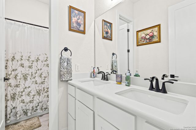 507 Caliban, Cibolo, TX 78108