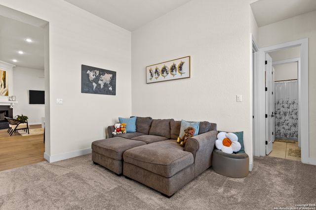 507 Caliban, Cibolo, TX 78108