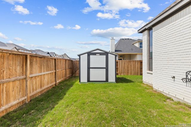 507 Caliban, Cibolo, TX 78108