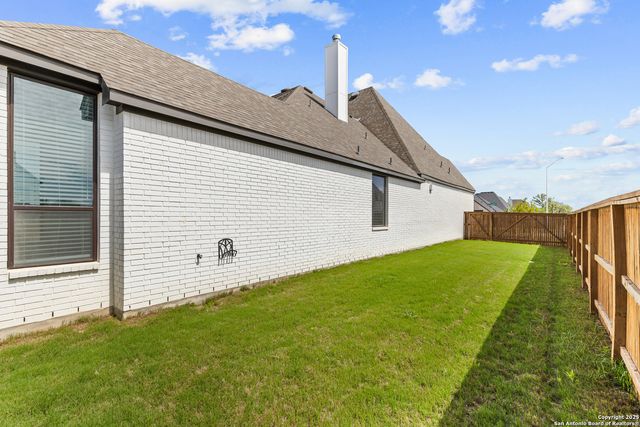 507 Caliban, Cibolo, TX 78108