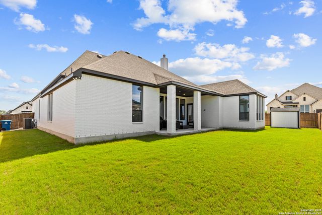 507 Caliban, Cibolo, TX 78108