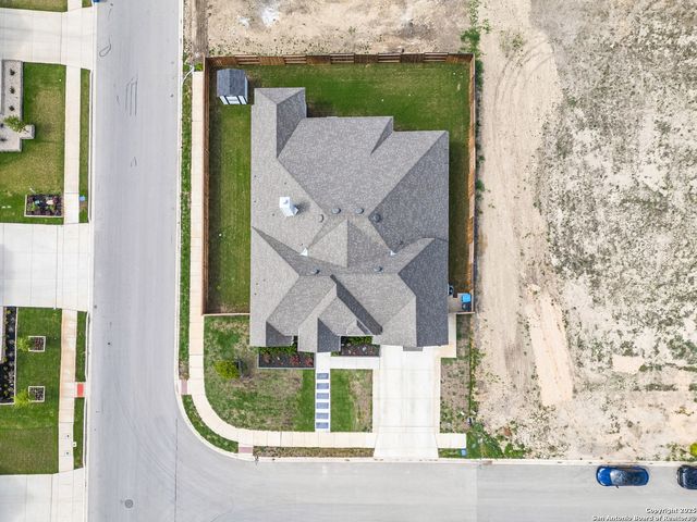 507 Caliban, Cibolo, TX 78108