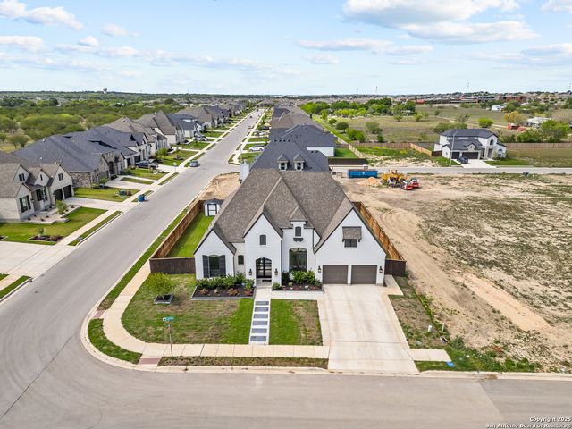 507 Caliban, Cibolo, TX 78108