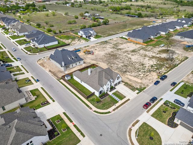 507 Caliban, Cibolo, TX 78108